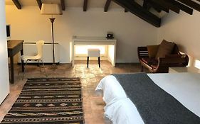 Al Sei Rooms